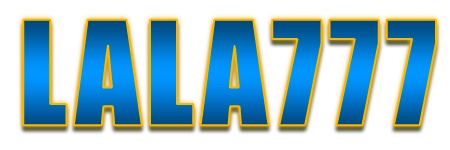 LALA777 Logo