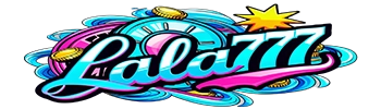 Logo Lala777