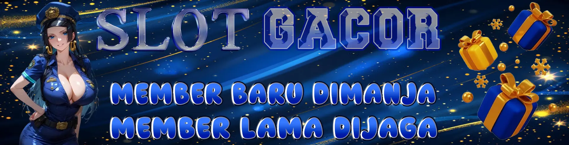 BANNER LALA777